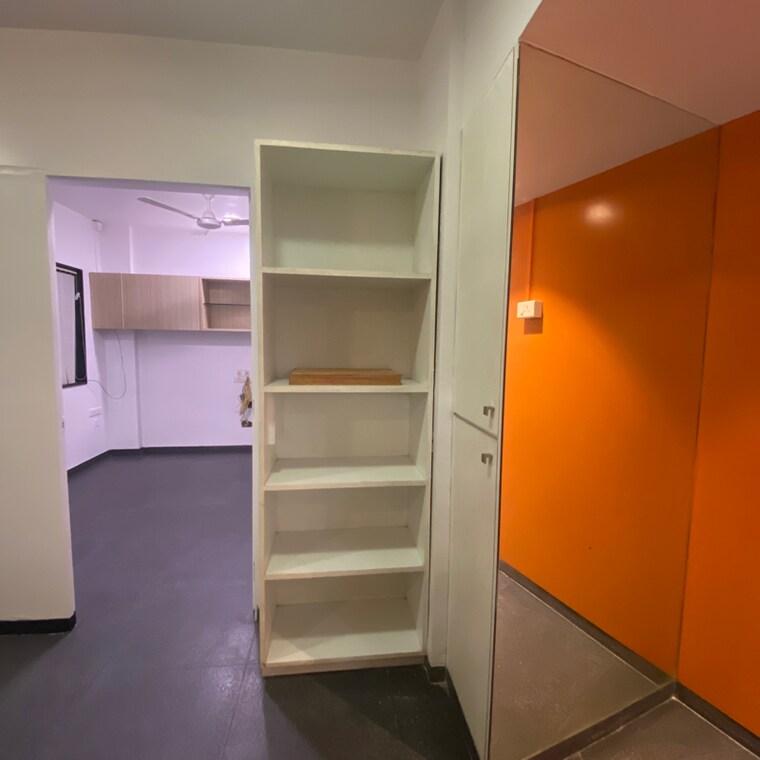 Kitchen, bopodi 1 Bedroom 538 Sq.Ft. Apartment In Bopodi Pune 9622891