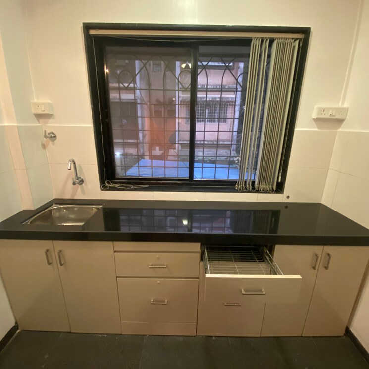 Kitchen, bopodi 1 Bedroom 538 Sq.Ft. Apartment In Bopodi Pune 9622891