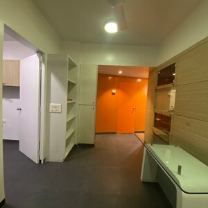 Kitchen in 1 BHK Apartment at Bopodi – for Sale