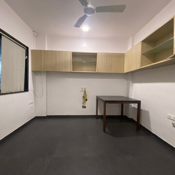 Bedroom in 1 BHK Apartment at Bopodi – for Sale