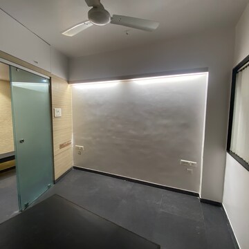 Living Room in 1 BHK Apartment at Bopodi – for Sale