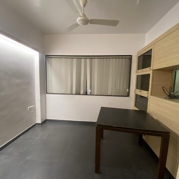 1 BHK Apartment For Sale in Bopodi