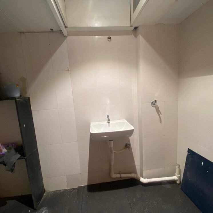 Bathroom, bopodi 1 Bedroom 538 Sq.Ft. Apartment In Bopodi Pune 9622891