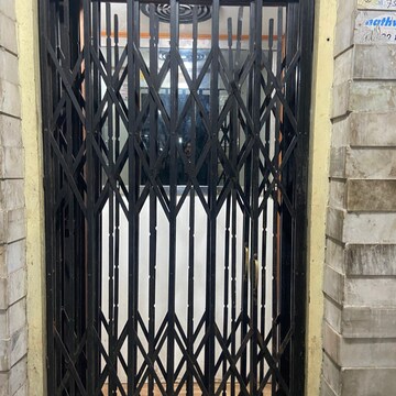 Building Lobby in 1 BHK Apartment at Bopodi – for Sale