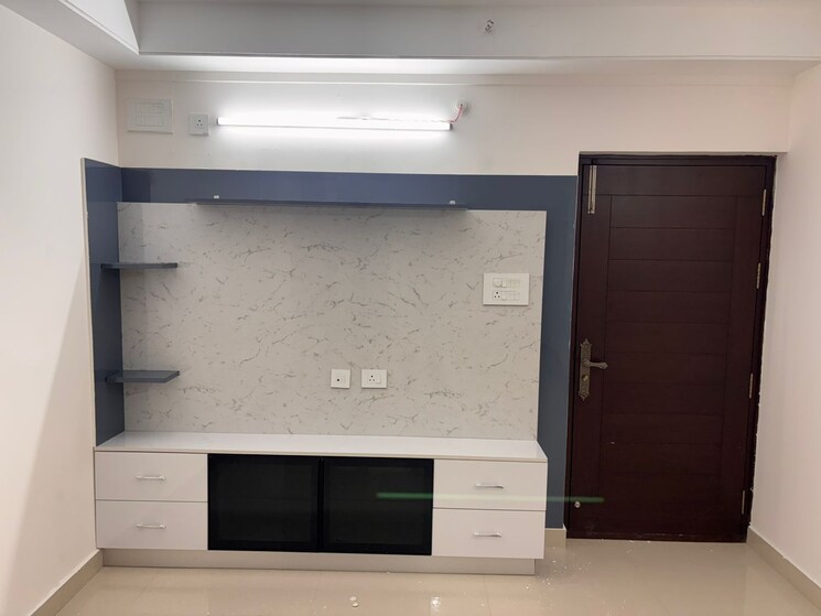 Room, smr-vinay-iconia-hyderabad 3 Bedroom 1775 Sq.Ft. Apartment In Kondapur Hyderabad 9622887