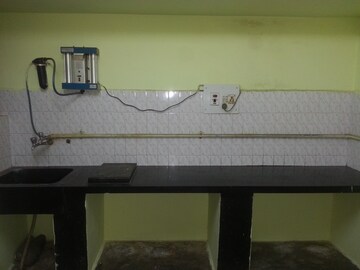 2 BHK Independent House – Exterior View View at Rt Nagar - for Rent