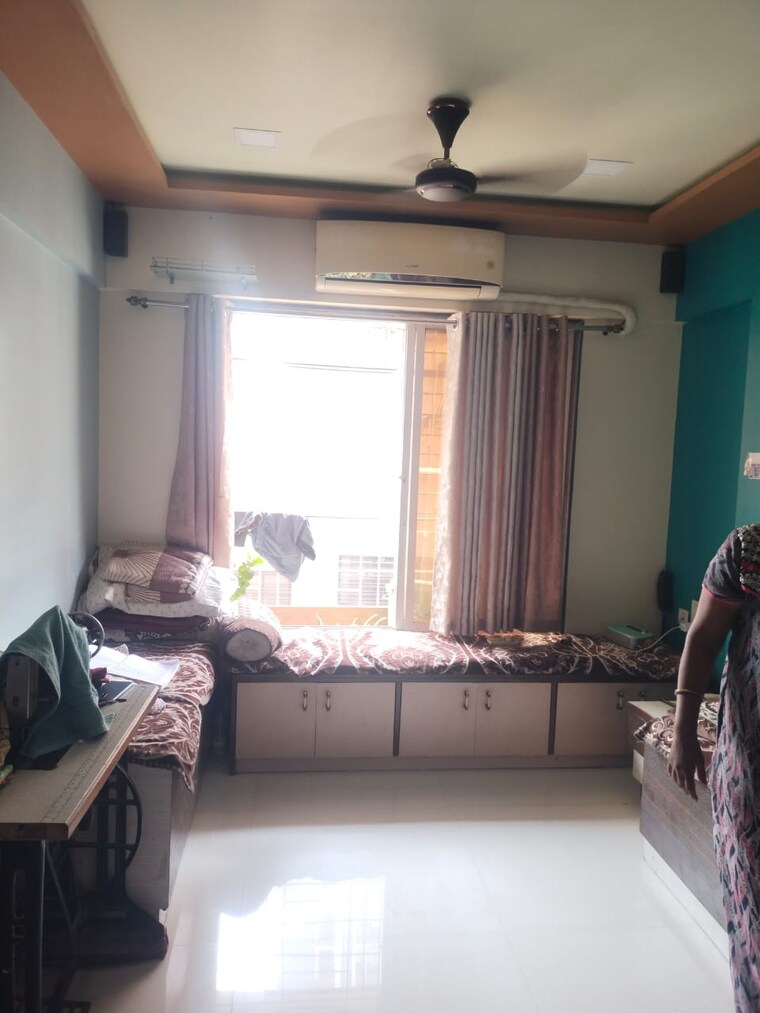 Living Room, kurla east 1 Bedroom 460 Sq.Ft. Apartment In Kurla East Mumbai 9622895