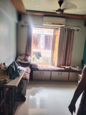 1 BHK Apartment For Rent in Kurla East