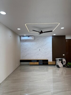 3 BHK Apartment For Rent in SMR Vinay Iconia Hyderabad, Kondapur