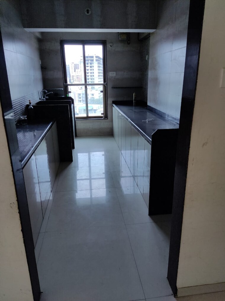 Kitchen, asmita-sand-dunes 2 Bedroom 900 Sq.Ft. Apartment In Malad West Mumbai 9622896