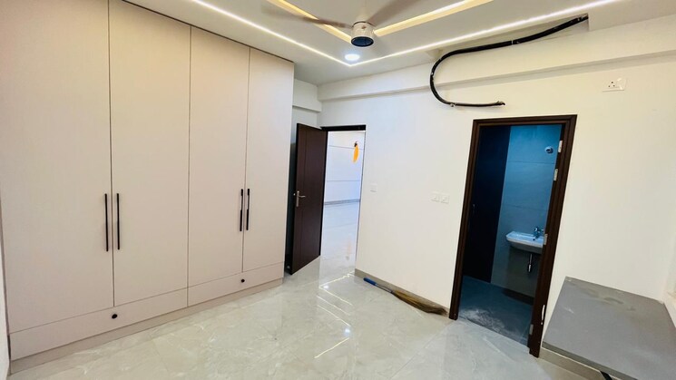 Room, smr-vinay-iconia-hyderabad 3 Bedroom 1775 Sq.Ft. Apartment In Kondapur Hyderabad 9622894