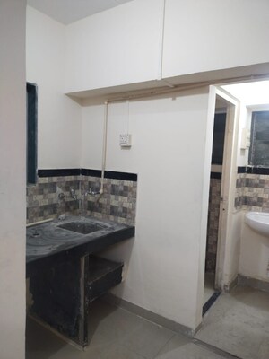 Kitchen in 1 BHK Apartment at Piramal Mahada, Lower Parel – for Rent