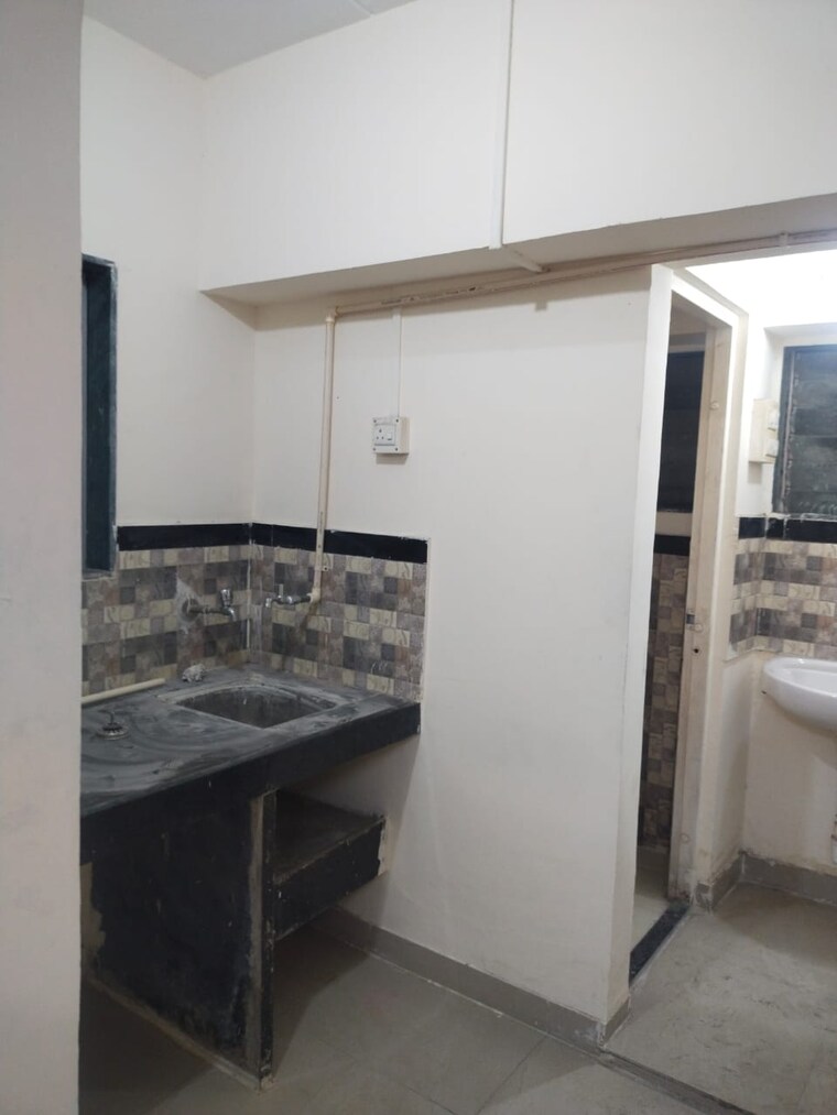 Kitchen, piramal-mahada 1 Bedroom 250 Sq.Ft. Apartment In Lower Parel Mumbai 9622898