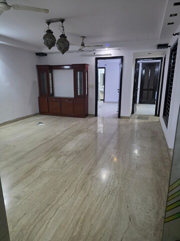 3 BHK Builder Floor For Rent in Chitra Vihar