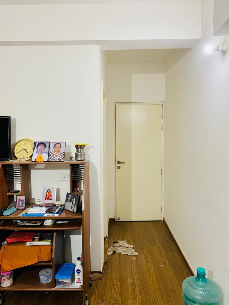 Kitchen, m3m-marina 3 Bedroom 1650 Sq.Ft. Apartment In Sector 68 Gurgaon 9622902