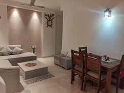 3 BHK + Extra Room Apartment For Sale in M3M Marina