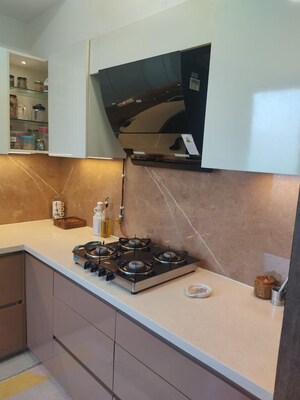 Team Area in 3 BHK Apartment at M3M Marina, Sector 68 – for Sale