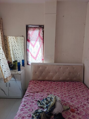 Bedroom in 2 BHK Apartment at Khira Nagar Owners CHS, Santacruz West – for Rent