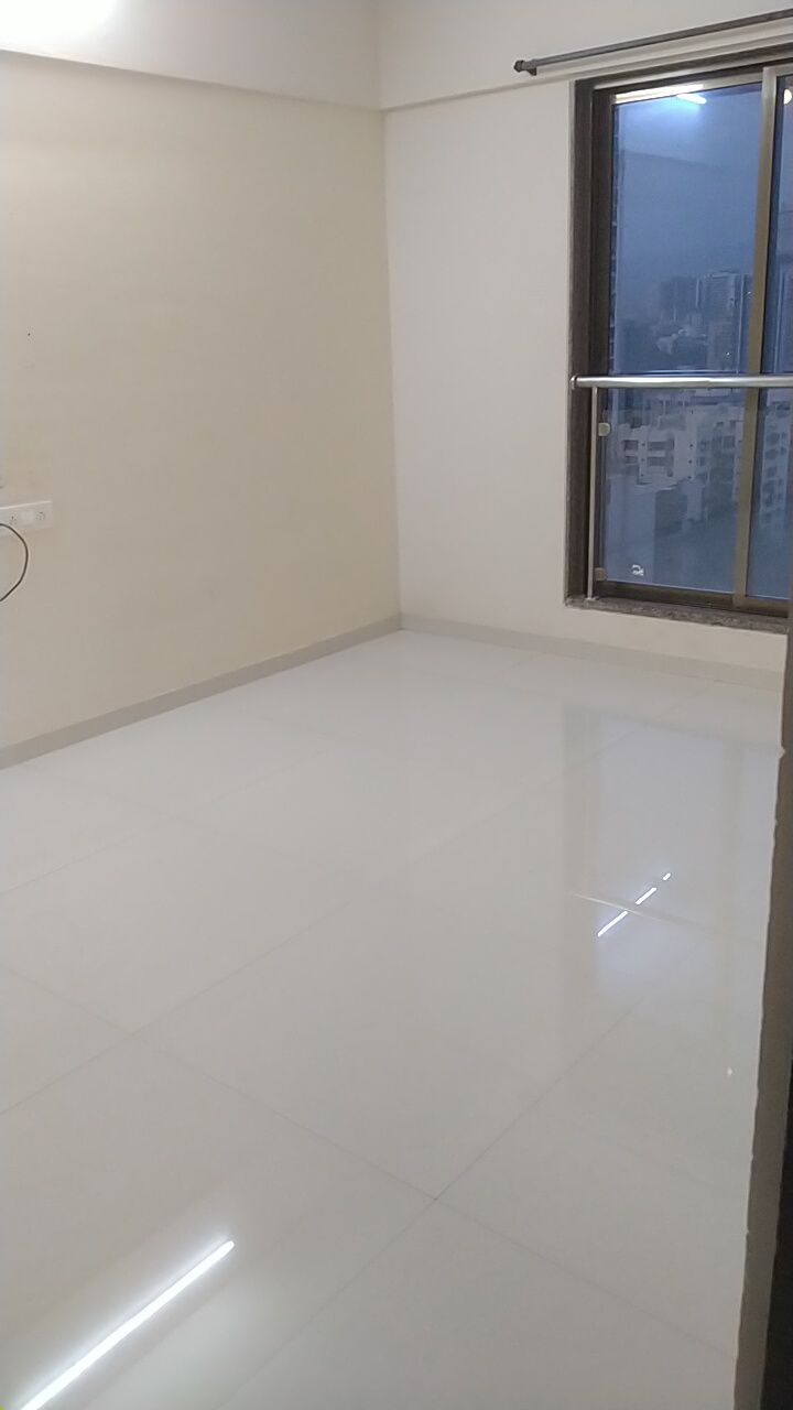 3 BHK Apartment For Rent in Asmita Sand Dunes