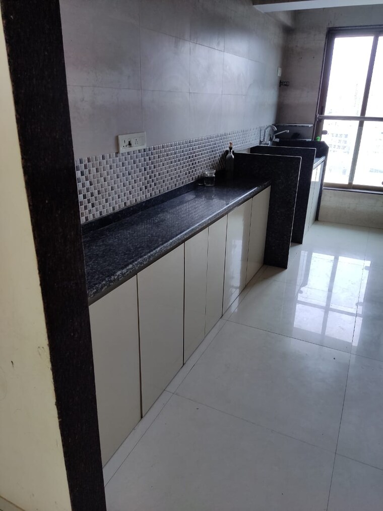 Kitchen, asmita-sand-dunes 3 Bedroom 1127 Sq.Ft. Apartment In Malad West Mumbai 9622903
