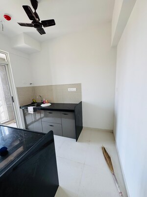 Kitchen in 2.5 BHK Apartment at Lodha Codename Premier, Dombivli East – for Sale