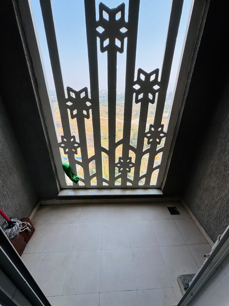 Balcony, lodha-codename-premier 2.5 Bedroom 750 Sq.Ft. Apartment In Dombivli East Thane 9622912