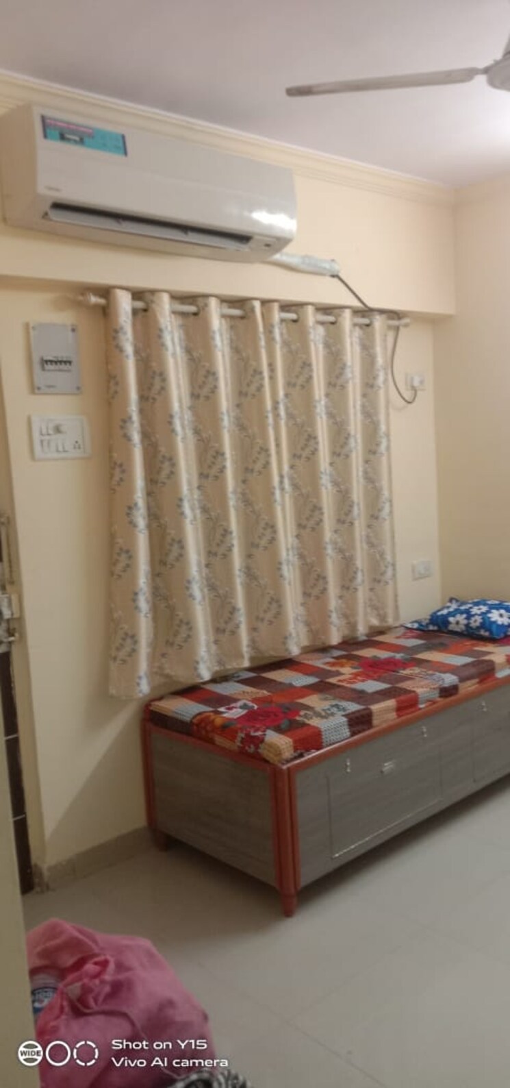 Room, prabhadevi Pg For Boys In Prabhadevi 9622906