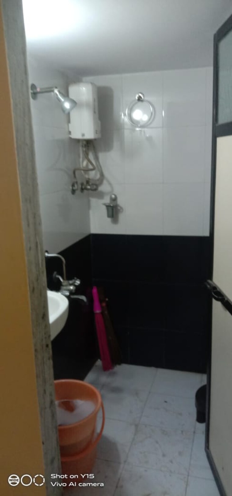 Bathroom, prabhadevi Pg For Boys In Prabhadevi 9622906