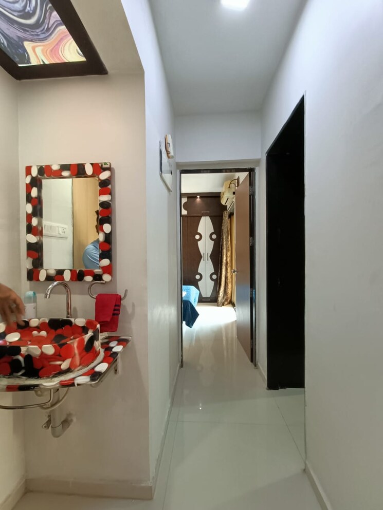 Other, om-prabhu-manohar-chs 2 Bedroom 1120 Sq.Ft. Apartment In Seawoods Sector 50 Navi Mumbai 9622909