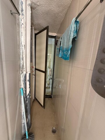  2 BHK Apartment at Om Prabhu Manohar CHS, Seawoods Sector 50 – for Rent