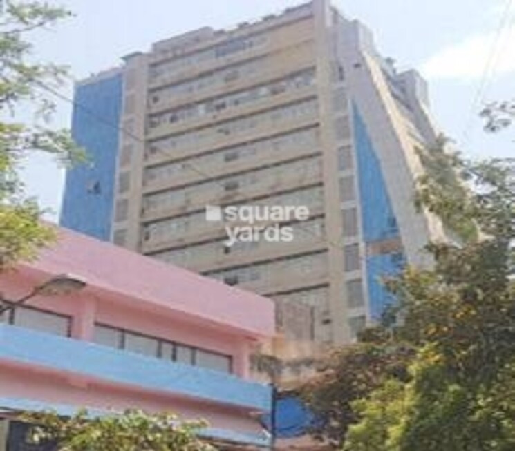 Exterior View, morya-blue-moon Commercial Office Space 3500 Sq.Ft. In Andheri West Mumbai 9622914