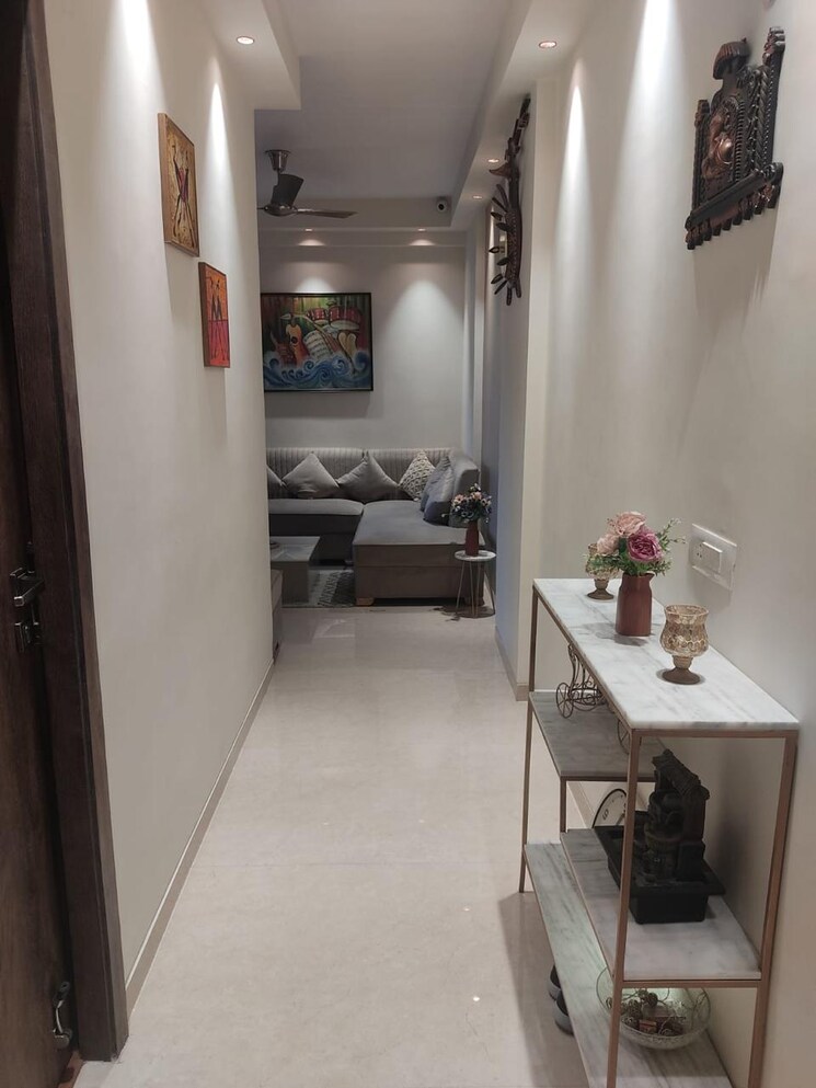 Bathroom, m3m-marina 3 Bedroom 1750 Sq.Ft. Apartment In Sector 68 Gurgaon 9622913