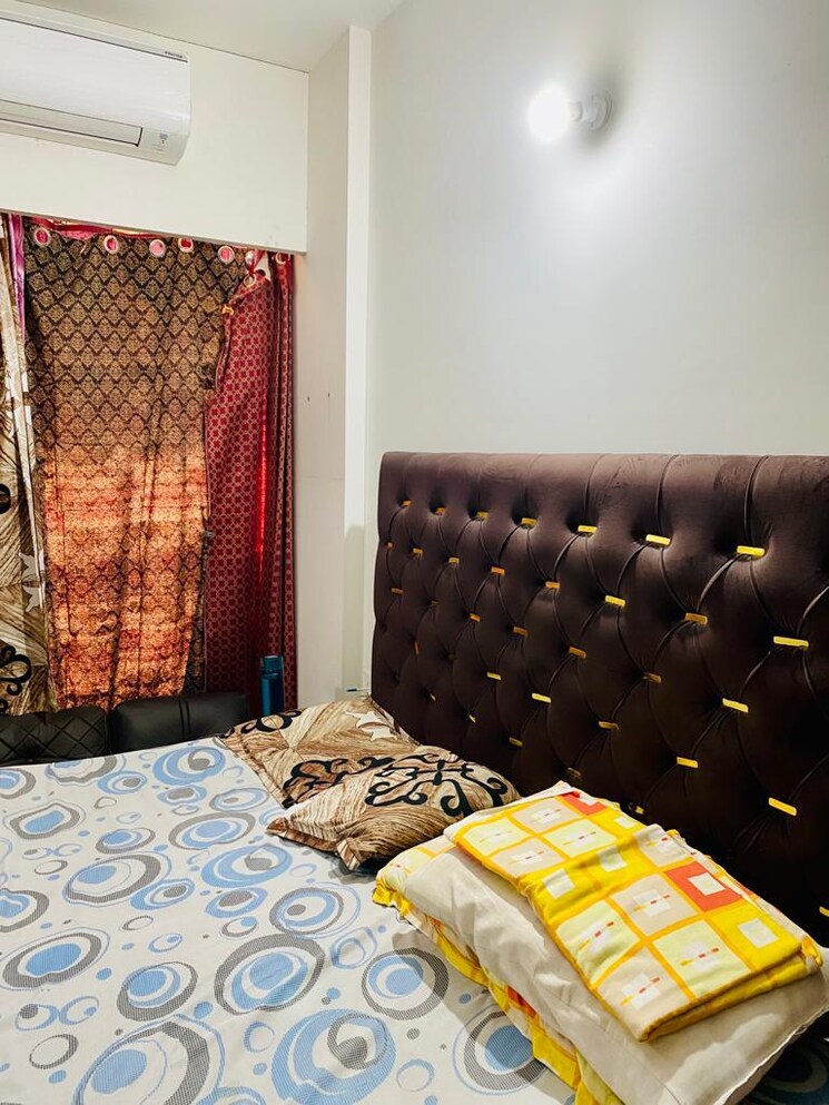 Bedroom, m3m-marina 3 Bedroom 1750 Sq.Ft. Apartment In Sector 68 Gurgaon 9622913