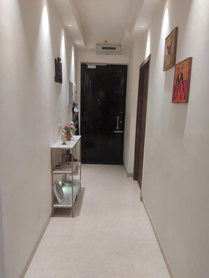 Furnished Amenities in 3 BHK Apartment at M3M Marina, Sector 68 – for Sale