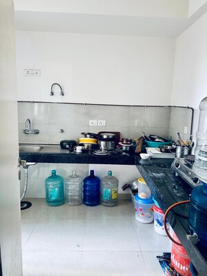 Team Area in 3 BHK Apartment at M3M Marina, Sector 68 – for Sale