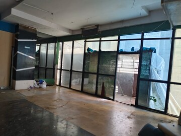  Office Space – Exterior View View at Morya Blue Moon, Andheri West - for Rent