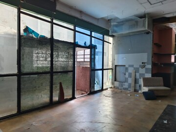  Office Space – Exterior View View at Morya Blue Moon, Andheri West - for Rent