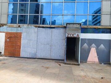  Office Space – Exterior View View at Morya Blue Moon, Andheri West - for Rent