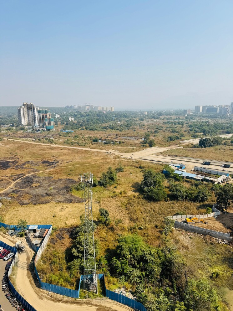 Exterior View, lodha-codename-premier 2.5 Bedroom 750 Sq.Ft. Apartment In Dombivli East Thane 9622919