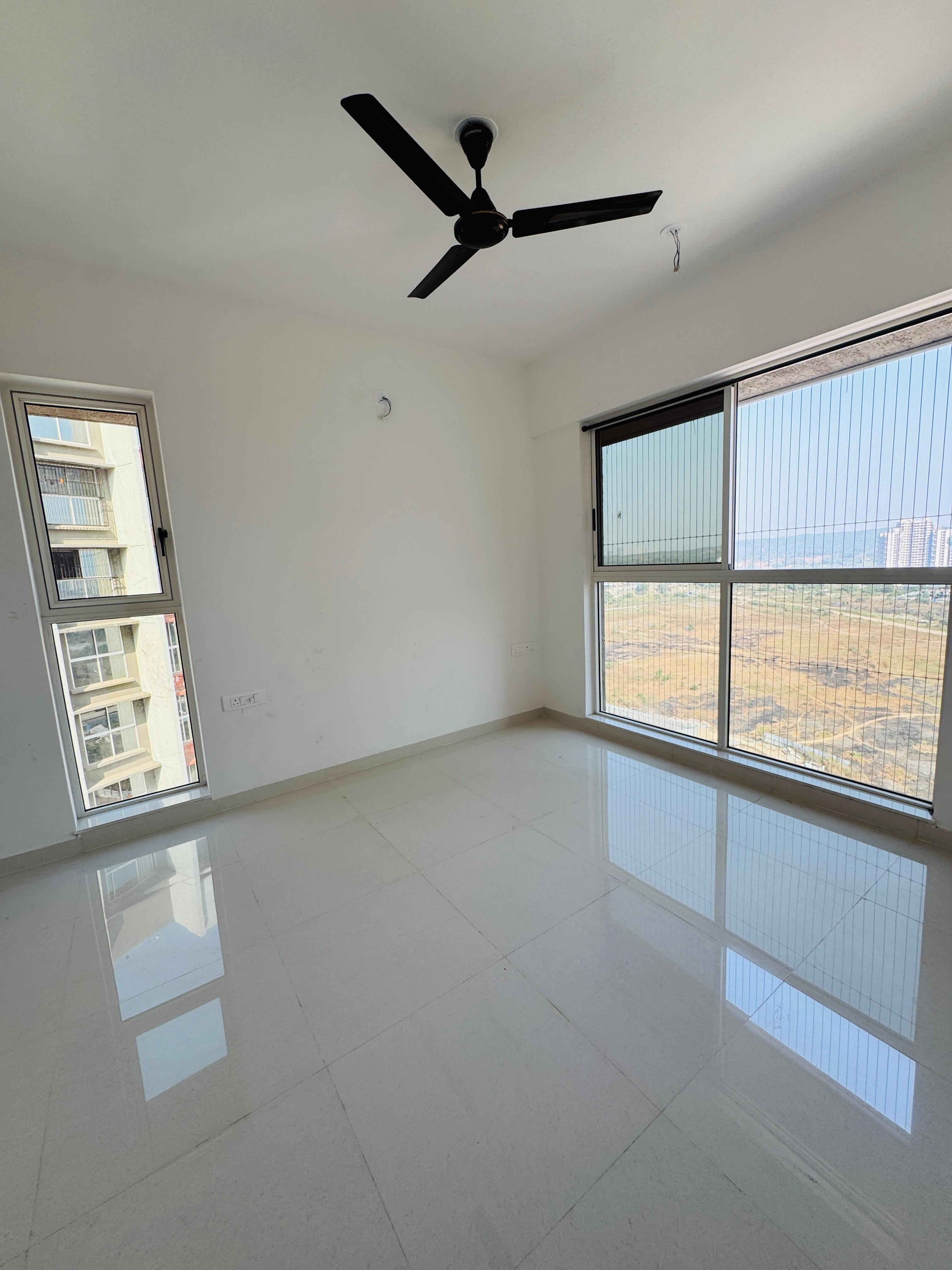 2.5 BHK Apartment For Rent in Lodha Codename Premier