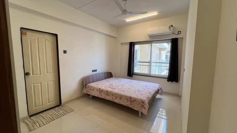 Room, malad west Pg For Boys & Girls In Malad West 9622918