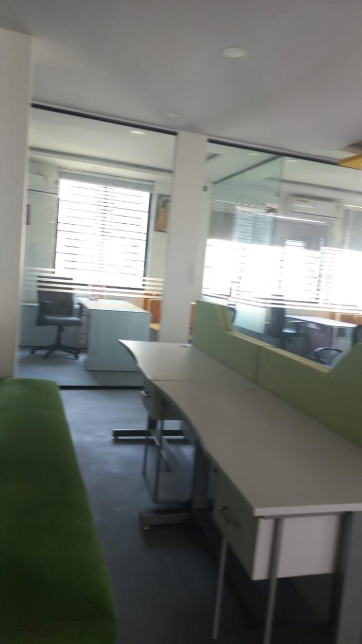 Team Area, duo-rhythm Commercial Office Space in IT/SEZ 6280 Sq.Ft. In Bannerghatta Bangalore 9622916