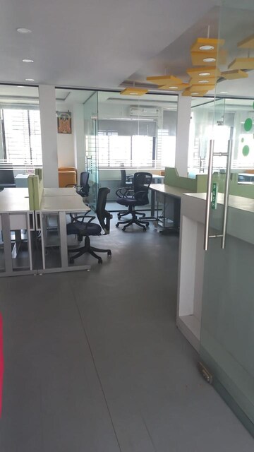  Office Space in IT/SEZ For Rent in Duo Rhythm, Bannerghatta