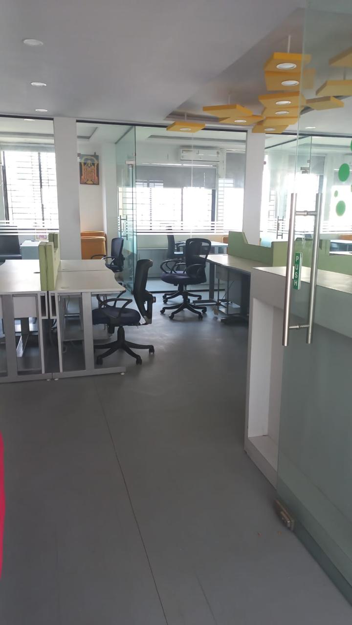 Office Space in IT/SEZ For Rent in Duo Rhythm