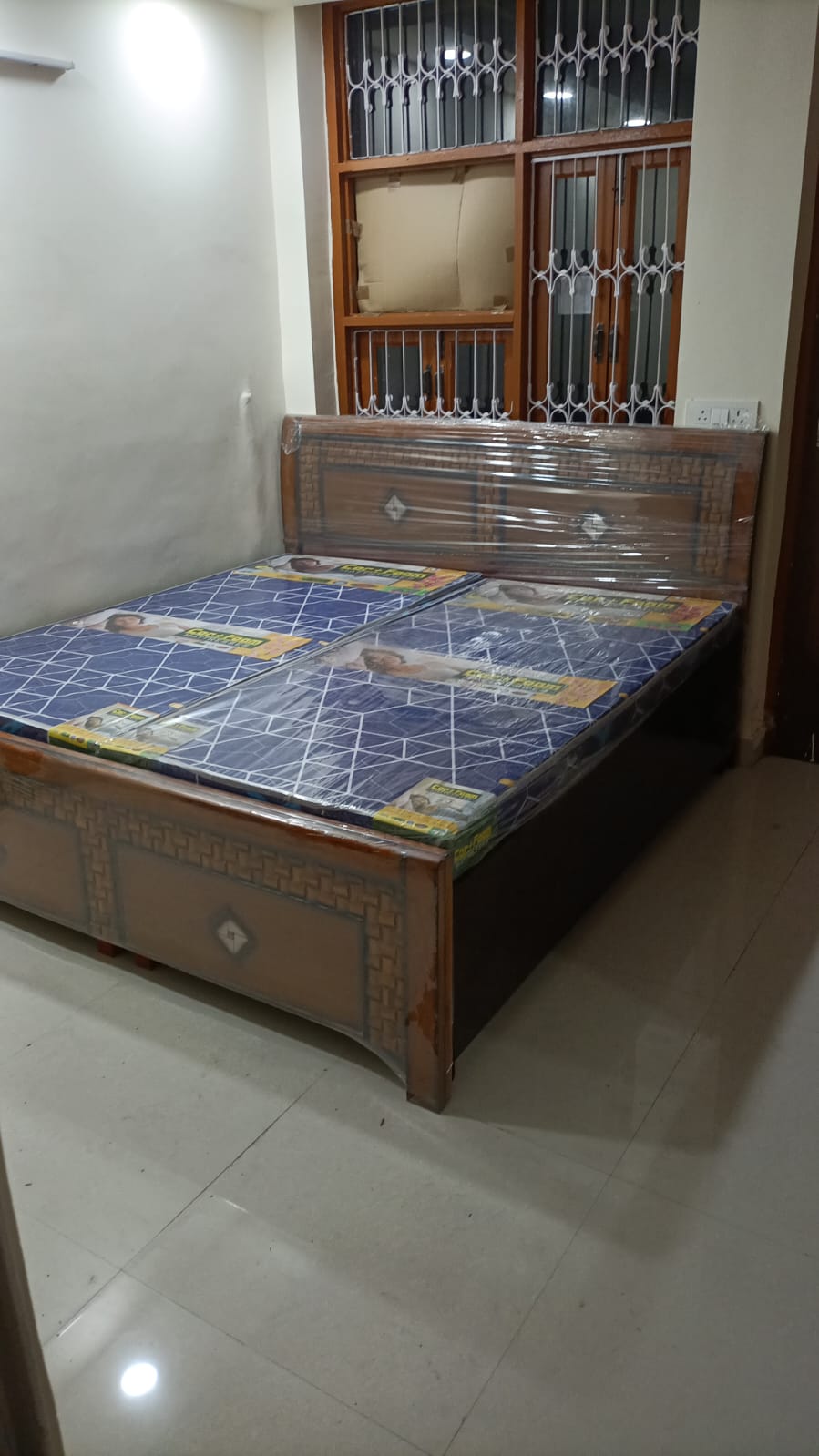 2 BHK Builder Floor For Sale in Lajpat Nagar I