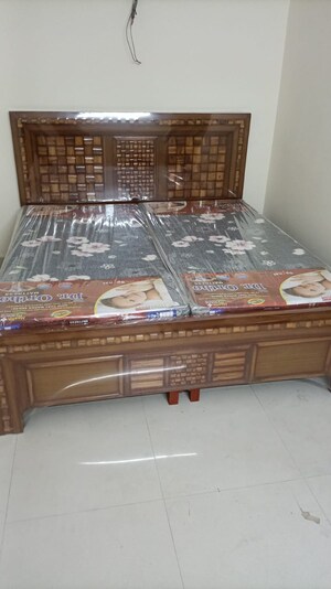 Bedroom in 2 BHK Builder Floor at Lajpat Nagar I – for Sale