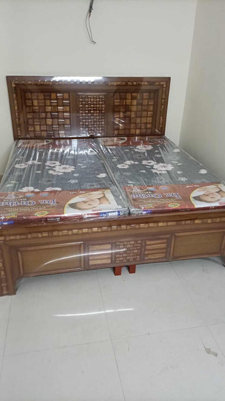 Bedroom, lajpat nagar i 2 Bedroom 900 Sq.Ft. Builder Floor In Lajpat Nagar I Delhi 9622925