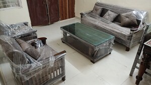 Living Room in 2 BHK Builder Floor at Lajpat Nagar I – for Sale