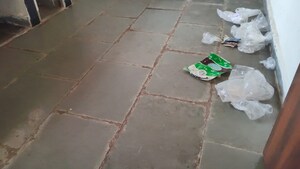  1.5 BHK Apartment at Amardeep CHS Tilak Nagar, Tilak Nagar – for Rent