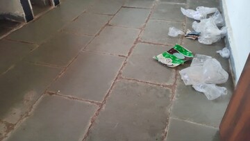  1.5 BHK Apartment at Amardeep CHS Tilak Nagar, Tilak Nagar – for Rent